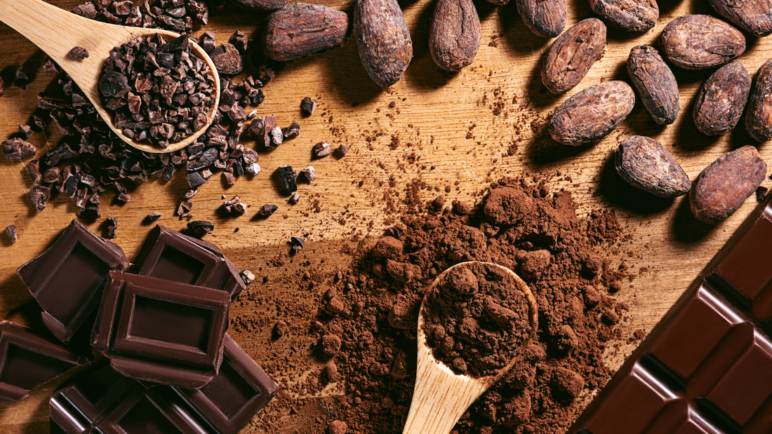 The Rising Cost of Chocolate